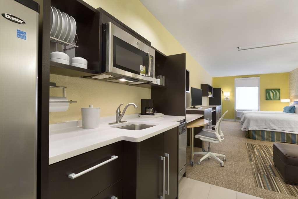 Home2 Suites By Hilton Houston Pasadena Quarto foto
